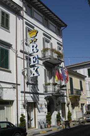 Hotel Rex Viareggio, Viareggio